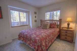 South Lake Tahoe - 3 Bedroom Home With Hot Tub Echo Lake Экстерьер фото